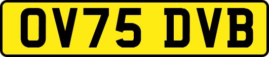OV75DVB
