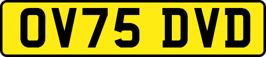 OV75DVD