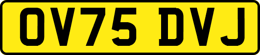 OV75DVJ