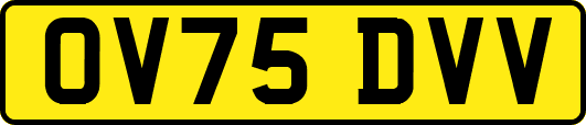 OV75DVV