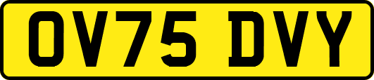 OV75DVY