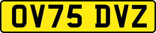 OV75DVZ