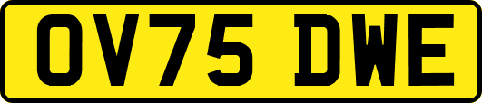 OV75DWE