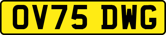 OV75DWG