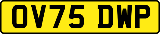 OV75DWP