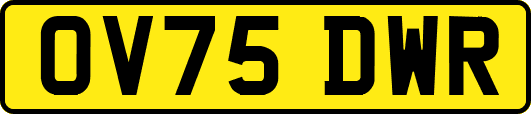 OV75DWR