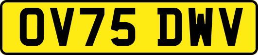 OV75DWV