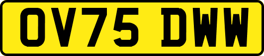 OV75DWW