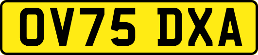 OV75DXA
