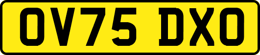 OV75DXO