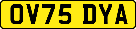 OV75DYA