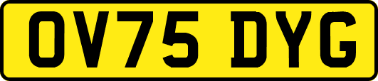OV75DYG