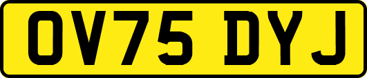OV75DYJ