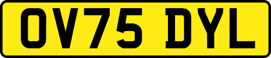 OV75DYL