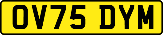 OV75DYM