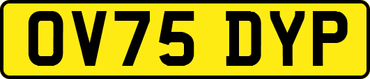OV75DYP