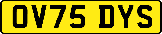 OV75DYS