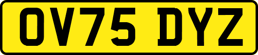 OV75DYZ