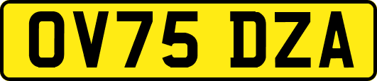 OV75DZA
