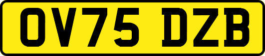 OV75DZB