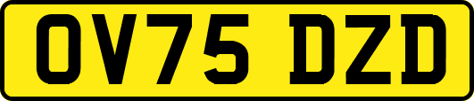 OV75DZD