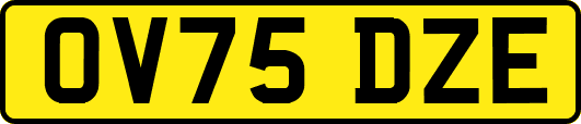 OV75DZE