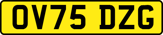 OV75DZG