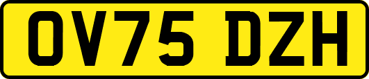 OV75DZH