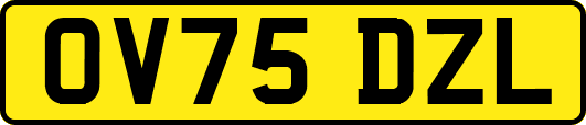 OV75DZL