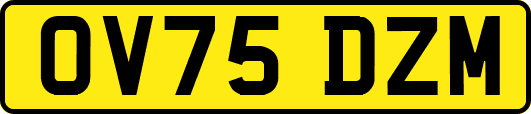 OV75DZM