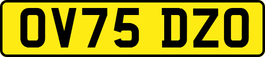 OV75DZO