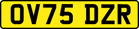OV75DZR