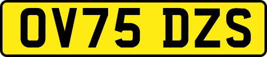 OV75DZS