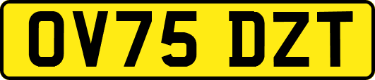 OV75DZT
