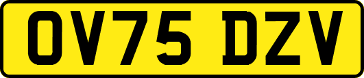 OV75DZV