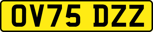 OV75DZZ