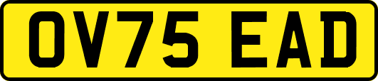 OV75EAD