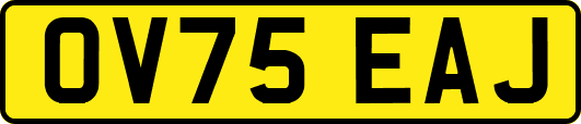 OV75EAJ