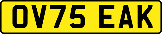 OV75EAK