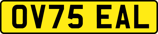 OV75EAL