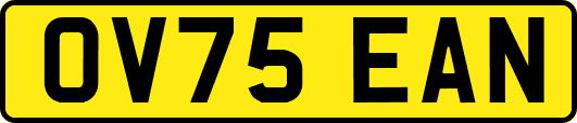 OV75EAN