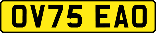 OV75EAO