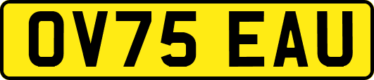OV75EAU