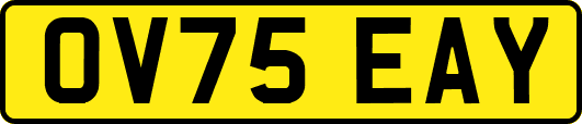 OV75EAY