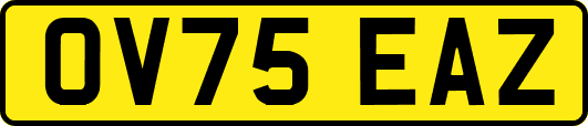OV75EAZ