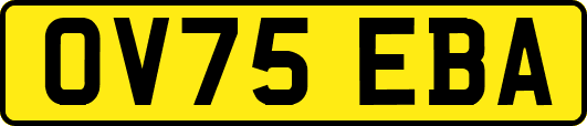 OV75EBA