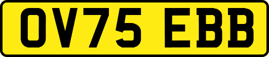 OV75EBB
