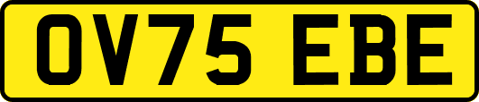 OV75EBE