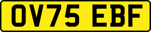 OV75EBF
