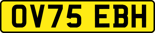 OV75EBH